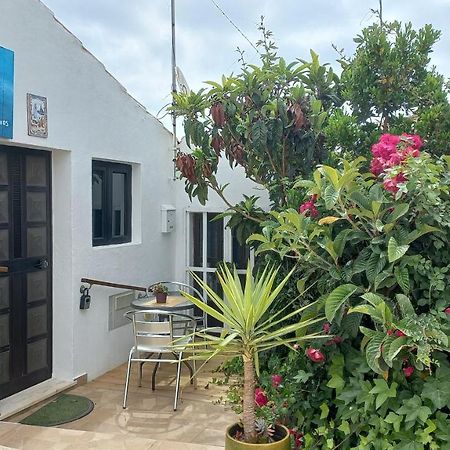 Вилла Casa Dos Avos Pedralva Экстерьер фото